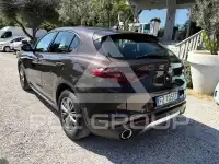 2019 Alfa Romeo Stelvio