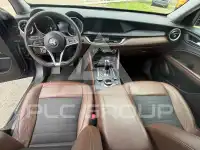 2019 Alfa Romeo Stelvio