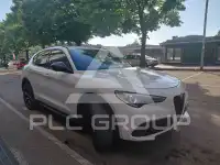 2019 Alfa Romeo Stelvio