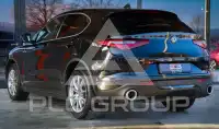 2019 Alfa Romeo Stelvio