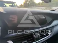 2019 Alfa Romeo Stelvio
