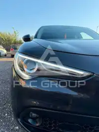 2019 Alfa Romeo Stelvio