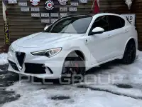 2019 Alfa Romeo Stelvio