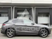 2019 Alfa Romeo Stelvio