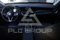 2019 Alfa Romeo Stelvio