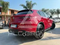 2019 Alfa Romeo Stelvio