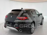 2019 Alfa Romeo Stelvio