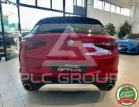 2019 Alfa Romeo Stelvio