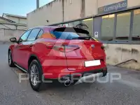 2019 Alfa Romeo Stelvio