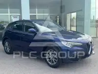 2019 Alfa Romeo Stelvio