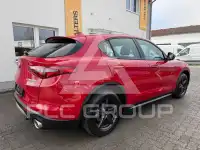2019 Alfa Romeo Stelvio