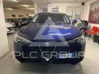 2019 Alfa Romeo Stelvio