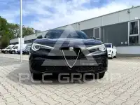 2019 Alfa Romeo Stelvio