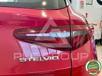 2019 Alfa Romeo Stelvio