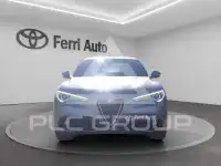 2019 Alfa Romeo Stelvio