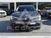 2019 Alfa Romeo Stelvio
