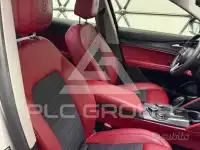 2019 Alfa Romeo Stelvio