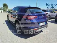 2019 Alfa Romeo Stelvio