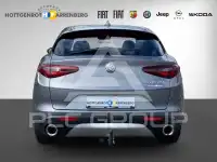 2019 Alfa Romeo Stelvio