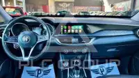 2019 Alfa Romeo Stelvio