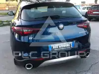 2019 Alfa Romeo Stelvio