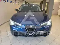 2019 Alfa Romeo Stelvio
