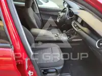 2019 Alfa Romeo Stelvio