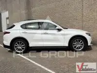 2019 Alfa Romeo Stelvio
