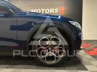 2019 Alfa Romeo Stelvio