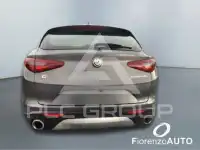 2019 Alfa Romeo Stelvio