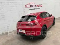 2019 Alfa Romeo Stelvio