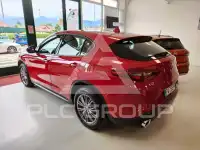 2019 Alfa Romeo Stelvio