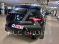 2019 Alfa Romeo Stelvio