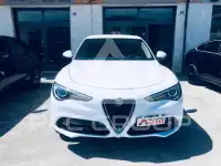 2019 Alfa Romeo Stelvio
