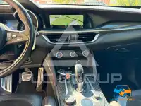 2019 Alfa Romeo Stelvio