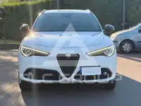 2019 Alfa Romeo Stelvio