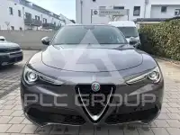 2019 Alfa Romeo Stelvio