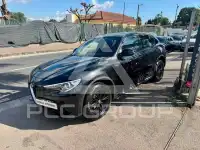 2019 Alfa Romeo Stelvio