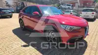 2019 Alfa Romeo Stelvio