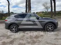 2019 Alfa Romeo Stelvio