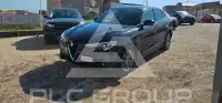 2019 Alfa Romeo Stelvio