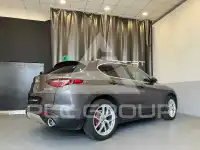 2019 Alfa Romeo Stelvio
