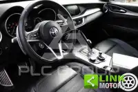 2019 Alfa Romeo Stelvio