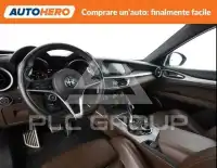 2019 Alfa Romeo Stelvio