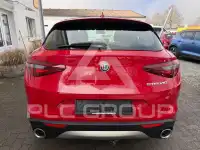 2019 Alfa Romeo Stelvio
