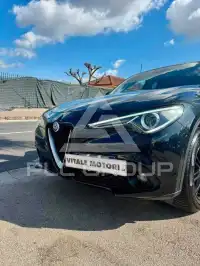 2019 Alfa Romeo Stelvio