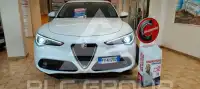 2019 Alfa Romeo Stelvio
