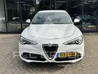2019 Alfa Romeo Stelvio