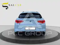 2019 Alfa Romeo Stelvio