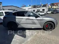 2019 Alfa Romeo Stelvio